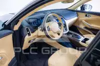 2021 Aston Martin DBX