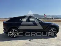 2021 Aston Martin DBX