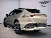 2021 Aston Martin DBX