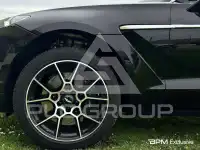2021 Aston Martin DBX