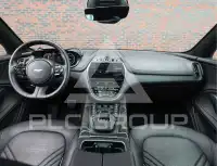 2021 Aston Martin DBX