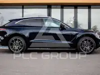 2021 Aston Martin DBX