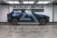 2021 Aston Martin DBX