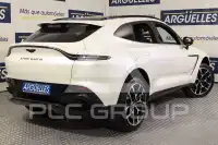 2021 Aston Martin DBX