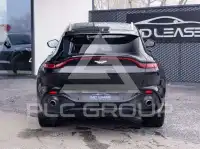 2021 Aston Martin DBX