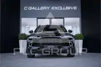 2021 Aston Martin DBX