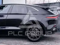 2021 Aston Martin DBX