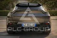 2021 Aston Martin DBX