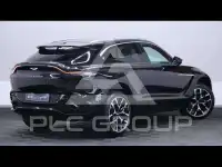 2021 Aston Martin DBX