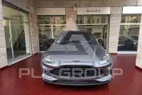 2021 Aston Martin DBX