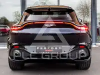 2021 Aston Martin DBX