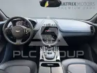2021 Aston Martin DBX