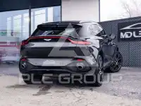 2021 Aston Martin DBX