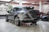 2021 Aston Martin DBX