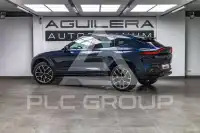 2021 Aston Martin DBX