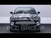 2021 Aston Martin DBX