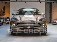 2021 Aston Martin DBX