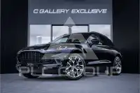 2021 Aston Martin DBX