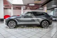 2021 Aston Martin DBX