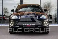 2021 Aston Martin DBX