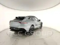 2021 Aston Martin DBX