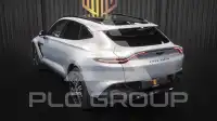 2021 Aston Martin DBX