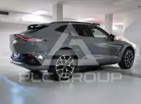 2021 Aston Martin DBX