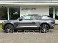 2021 Aston Martin DBX