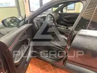 2021 Aston Martin DBX