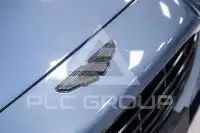 2021 Aston Martin DBX