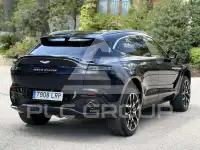 2021 Aston Martin DBX