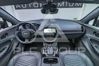 2021 Aston Martin DBX