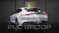 2021 Aston Martin DBX