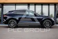 2021 Aston Martin DBX