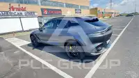 2021 Aston Martin DBX