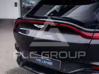 2021 Aston Martin DBX