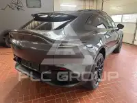 2021 Aston Martin DBX