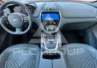 2021 Aston Martin DBX