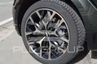 2021 Aston Martin DBX
