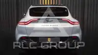 2021 Aston Martin DBX