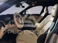 2021 Aston Martin DBX