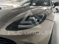 2021 Aston Martin DBX