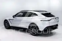 2021 Aston Martin DBX