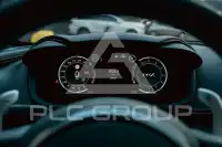 2021 Aston Martin DBX