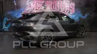 2021 Aston Martin DBX