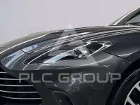 2021 Aston Martin DBX