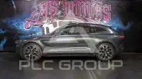 2021 Aston Martin DBX