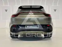 2021 Aston Martin DBX