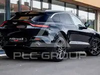 2021 Aston Martin DBX