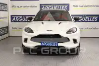2021 Aston Martin DBX